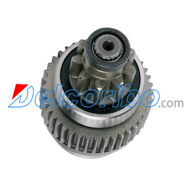 HYUNDAI 36139-27000, 3613927000 Starter Drive