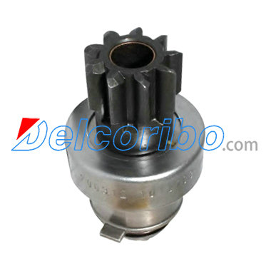 Starter Drive 23312-C0600, 23312C0600 for NISSAN