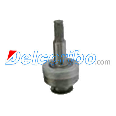 DELCO 10511410, 10511734 for Volvo Starter Drive