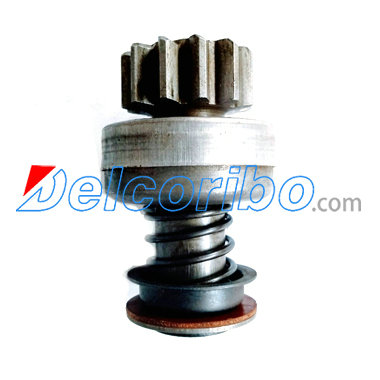 BOSCH 9001083471, 9000083039 Starter Drive