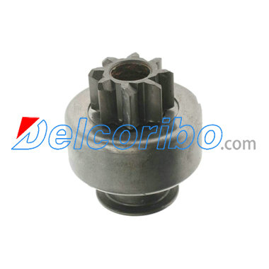 NISSAN 23312-77A00, 2331277A00 Starter Drive