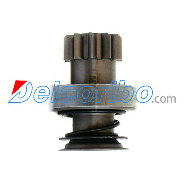 0399D73051, 03G911335A for AUDI Starter Drive