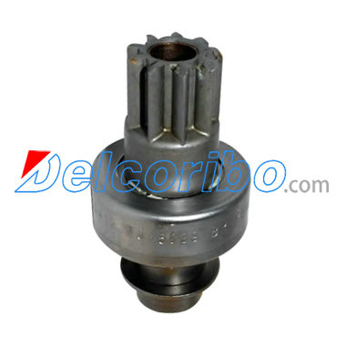 MARELLI 85541100 for ROVER Starter Drive