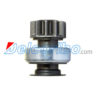 HONDA 31216-RYE-A01, 31207-RYE-A01 Starter Drive