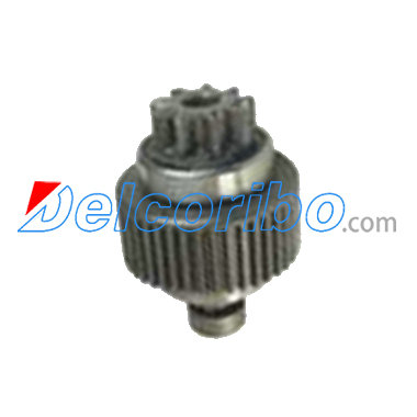 CARGO 235628, 235510 for CHEVROLET Starter Drive