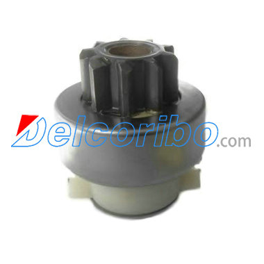 MARELLI 85540881, 85541030 Starter Drive for BMW