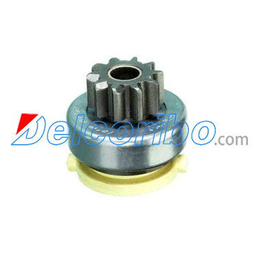 FORM METAL 74226 for FORD Starter Drive