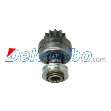 BOSCH 2006209430, 9001141146 Starter Drive for PERKINS