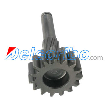 HITACHI 2114-95006, 2114-95009 Starter Drive