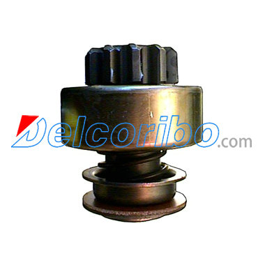 BOSCH 2006209479, 0001362060, 0001362090 for INTERNATIONAL Starter Drive