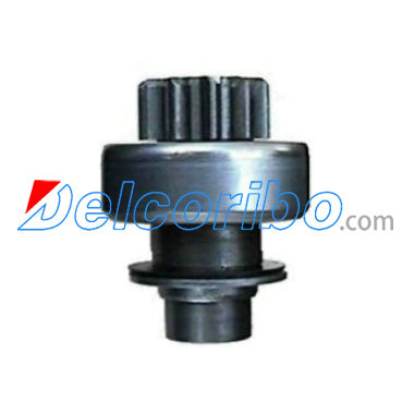 AS-PL SD3059 ERA 226090 for SSANGYONG Starter Drive