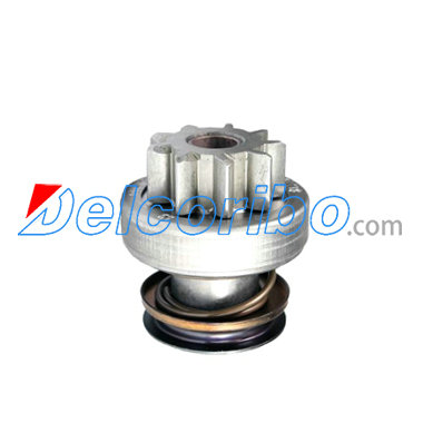 BOSCH 1006209825 for Toyota Starter Drive