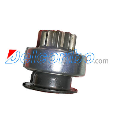 MITSUBISHI M191T41271, M191X41271 Starter Drive