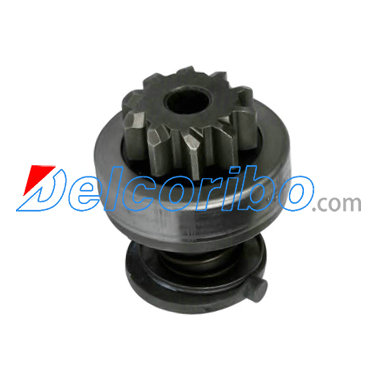 BOSCH 9002336203, 9003336275 for NISSAN Starter Drive