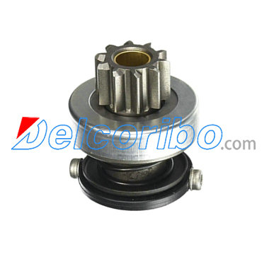 31320-86L00, 3132086L00 Starter Drive for OPEL