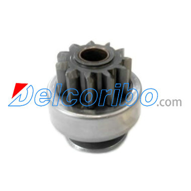 HYUNDAI 36145-2F000, 36145-4A000 Starter Drive