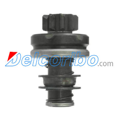 MAGNETON, 360904030, 443930154220 Starter Drive for PERKINS