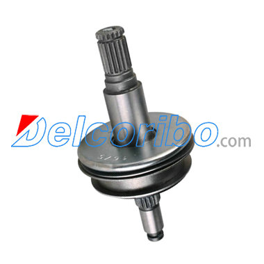 MITSUBISHI M357T75471, M357T75971, M357T76371 Starter Drive