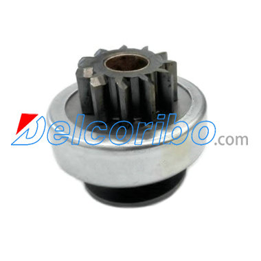 MAGNETI MARELLI 940113020502 for CITROEN Starter Drive