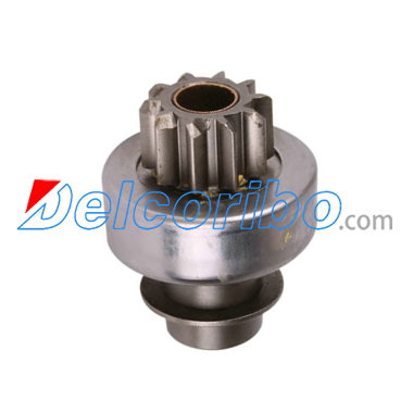 HYUNDAI 36145-2B102, 36100-2B102 Starter Drive