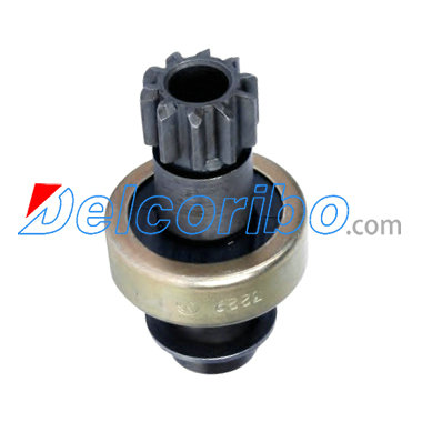 DENSO 028300-3460, 0283003460 for Ford Starter Drive