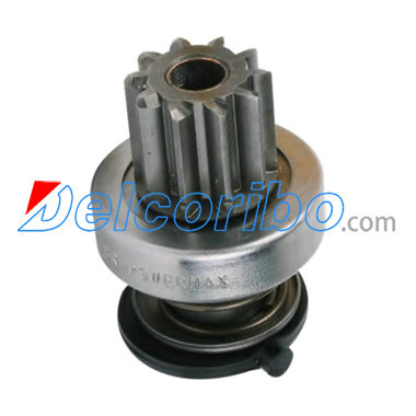 FORD Starter Drive XC4511001CA,