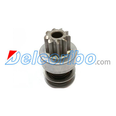 BOSCH 1987BE0026 for Ford Starter Drive