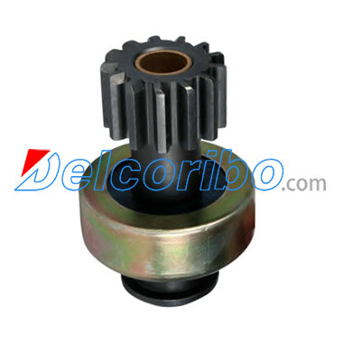 CATERPILLAR 7N-6068, 9B-8857, 9B-8901 Starter Drive