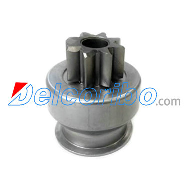 36145-2A000, 36145-2A300 for KIA Starter Drive