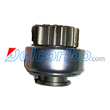 HYUNDAI Starter Drive 36140-2G100, 361402G100