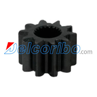 M605X63671, M605X65171, MD607789 for MITSUBISHI Starter Drive