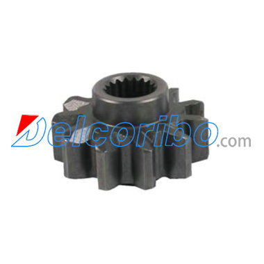 028099-3930, 028371-2240, 28011-28229 VOLKSWAGEN Starter Drive