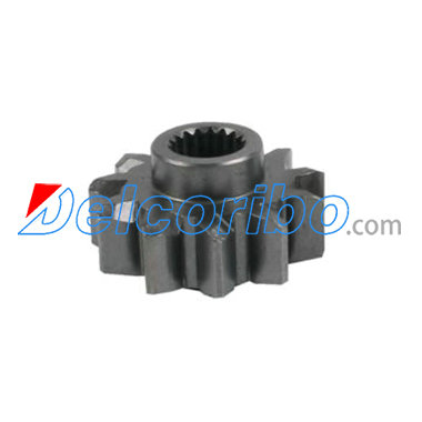 Starter Drive 028099-5590, 028099-6550, 028371-1980 for TOYOTA