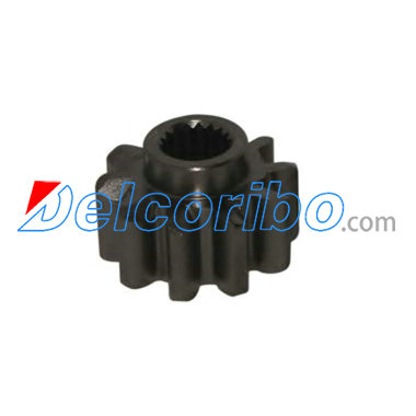 Starter Drive 028099-3220, 028099-3910, 028371-5730 for TOYOTA