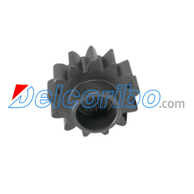 Starter Drive 028099-6490, 028371-5653, 028371-6960 for TOYOTA