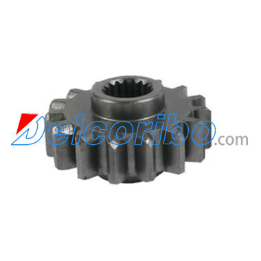 Starter Drive 028099-5560, 132950, 54-82213, ND-MP1544 for TOYOTA