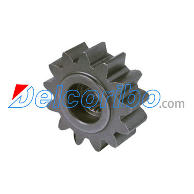 Starter Drive 484024709, M605X26971, 139585 for Nissan