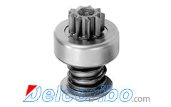 std1007-bosch-1006209475,1006209477,9001042100-for-dodge-starter-drive