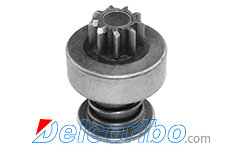 std1009-audi-105120503003,105120503008,116080503000-starter-drive