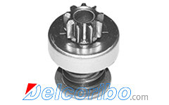 std1011-bmw-12411273222,12411273224,starter-drive