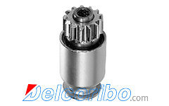 std1012-delco-0800069,0800071,10482298,1893562-for-chevrolet-starter-drive