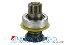 std1031-bosch-9001043126,9001043180-for-chevrolet-starter-drive