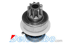 std1032-bosch-1006209423,9001042013,9001042032-starter-drive-for-volkswagen-starter-drive