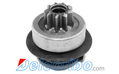 std1033-020911335a,era-225347-for-audi-starter-drive