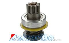 std1034-nissan-23312-b06r0,23312b06r0-starter-drive