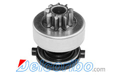 std1036-volkswagen-053911335,053911335a,starter-drive