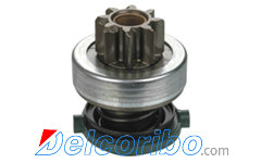 std1039-9001690067,f000al1440,f000al1697-for-suzuki-starter-drive