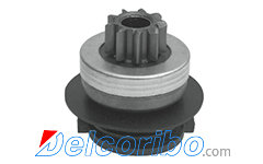 std1046-volkswagen-020911335b,036911335b,055911335f-starter-drive