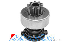 std1049-volkswagen-055911335d-starter-drive