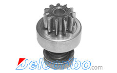 std1053-delco-19024525,19070161-for-daf-starter-drive